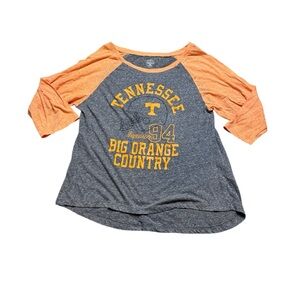 🧡 Rivalry Threads Tennessee Vols Seventeen 94‎ Tee 🧡